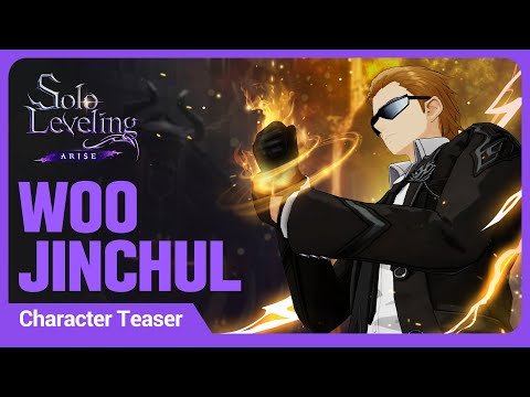 Woo Jin-Chul