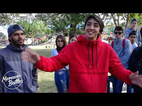 Gabo vs Madriz vs Kode vs Jeitrack Cuartos Segunda Fecha Moravia Battles Liga 2020