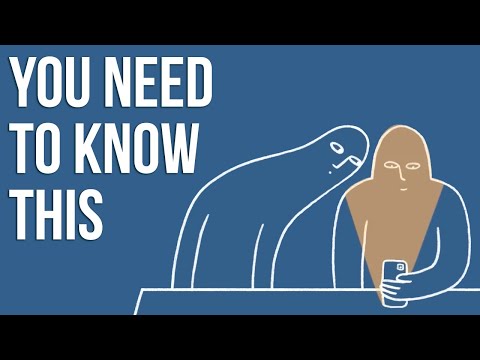 7 Things You Need to Know About Psychotherapy