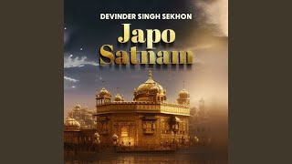 Download lagu Japo Satnam mp3