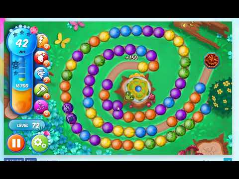 Woka Woka Game Level 72 no Booster by Michi G