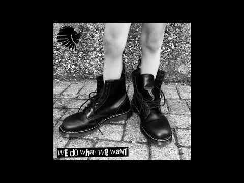 Alan Fitzpatrick = We Do What We Want (James Hype Extended Edit) {2025}