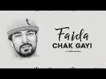 Faida Chak Gayi | Garry Sandhu | Official Song 2020 | Punjabi Song | Latest Punjabi Song 2020