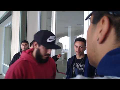 Soft vs Pixel (semifinal) FM free Fecha 2