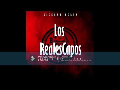 Los Reales Capos X Jess x Levi x Lmp (AUDIO) 2024