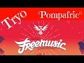 Tryo - Pompafric live Free music festival 2017