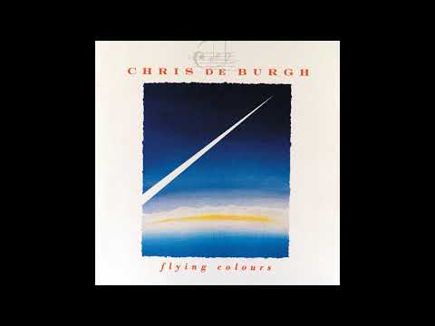 The Last Time I Cried- Chris De Burgh (Vinyl Restoration)