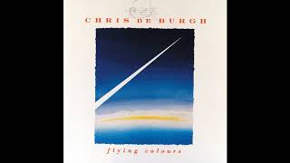 The Last Time I Cried- Chris De Burgh (Vinyl Restoration)