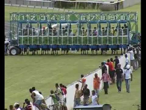 Season 2012 - Meeting 9 - Race 3 - Traianius - Mansoor - iDates.mu - Turf Mauritius