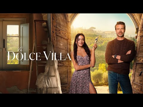 La dolce casa (2025) - Trailer Español Latino
