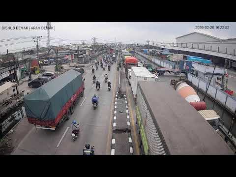 Jalan Pantura Sayung thumbnail