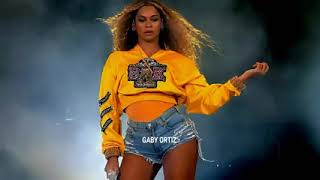 Beyoncé - Si yo fuera un chico letra