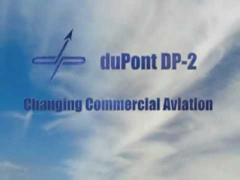 DP-2_Commercial_Airliner.avi