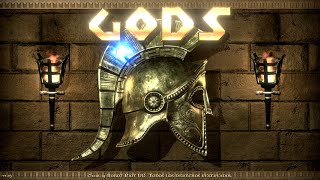 my TOP 20 Amiga Classic Games conversions on playstation 4. GODS