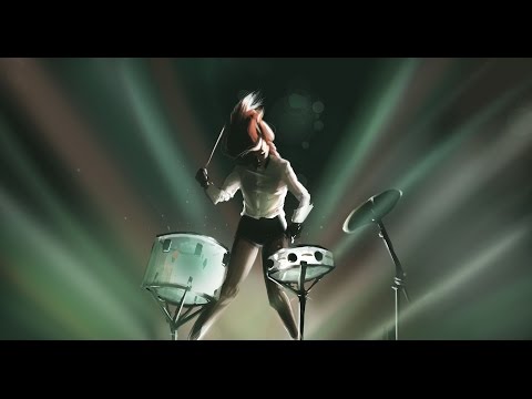 Ellie Goulding - Lights [Bassnectar Remix]  [1 hour]