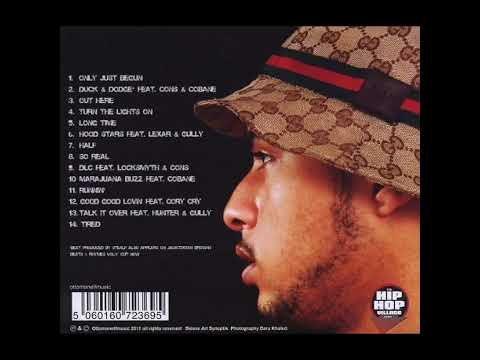 Daff - Only Just Begun [MIXTAPE]