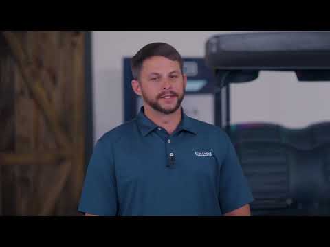 E-Z-GO Liberty LSV Review — The Safest & Most Comfortable Street-Legal Cart in 2025!