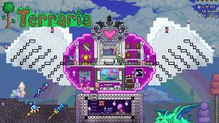 【Terraria】Summons 11 part19【ゆっくり実況】