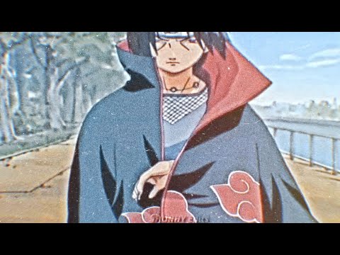 itachi uchiha// MAIS UM SOLDADO PROMOVIDO🎵( Edit anime Funk)
