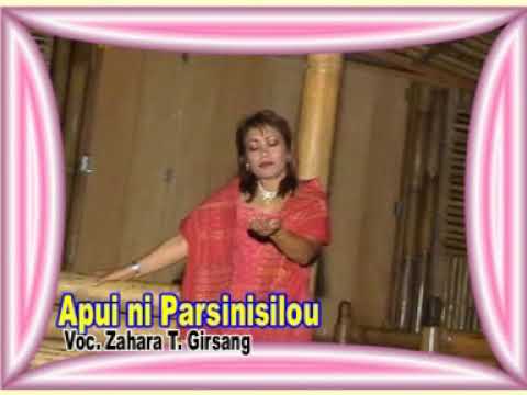 Zahara - Parsini Silou