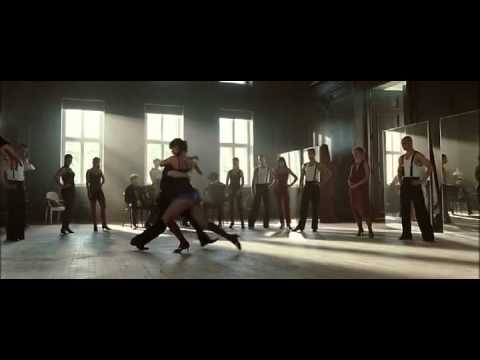 Love And Dance (2009) Official Trailer