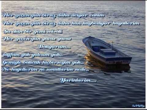 Mo u Nurten Schatz komm bitte zurück.