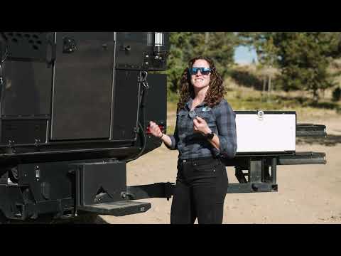 2024 Ford F-350 Super Duty Supertramp Flagship LT