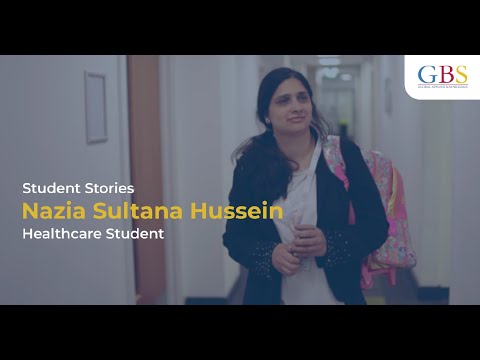 BSc (Hons) Health, Wellbeing and Social Care with Foundation Video Gallery'