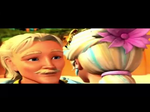 Barbie Et Le Secret Des Sirenes Film Complet en Francais HD