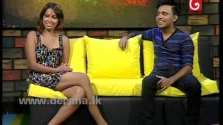 Patta Pata Pata with Vishwa Lanka - 26th June 2014
