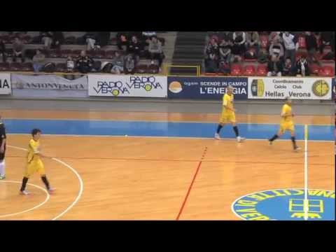Highlights Verona   Rieti
