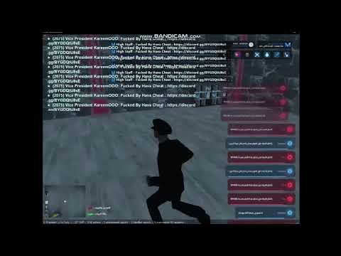 MTA SA || Middle East F4cking By HavaChe4t ?