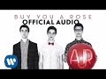 AJR - Buy You A Rose [Official Audio] 