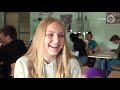 Spanning stijgt voor Chantal, is ze de beste lerares geschiedenis van Nederland?