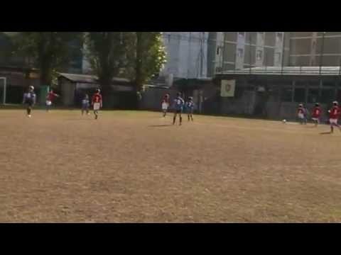 121020 Orione - Vigejunior (campionato 2002)