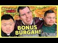 BONUS BURGAH! | DELETED SCENE SUPERCUT | featuring Clayton's World | Beautiful, Tasty, Beautiful!