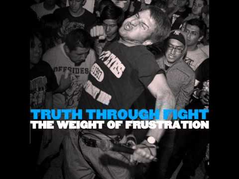 Truth through fight - one step aside