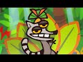 The Ultimate Madagascar Recap Cartoon