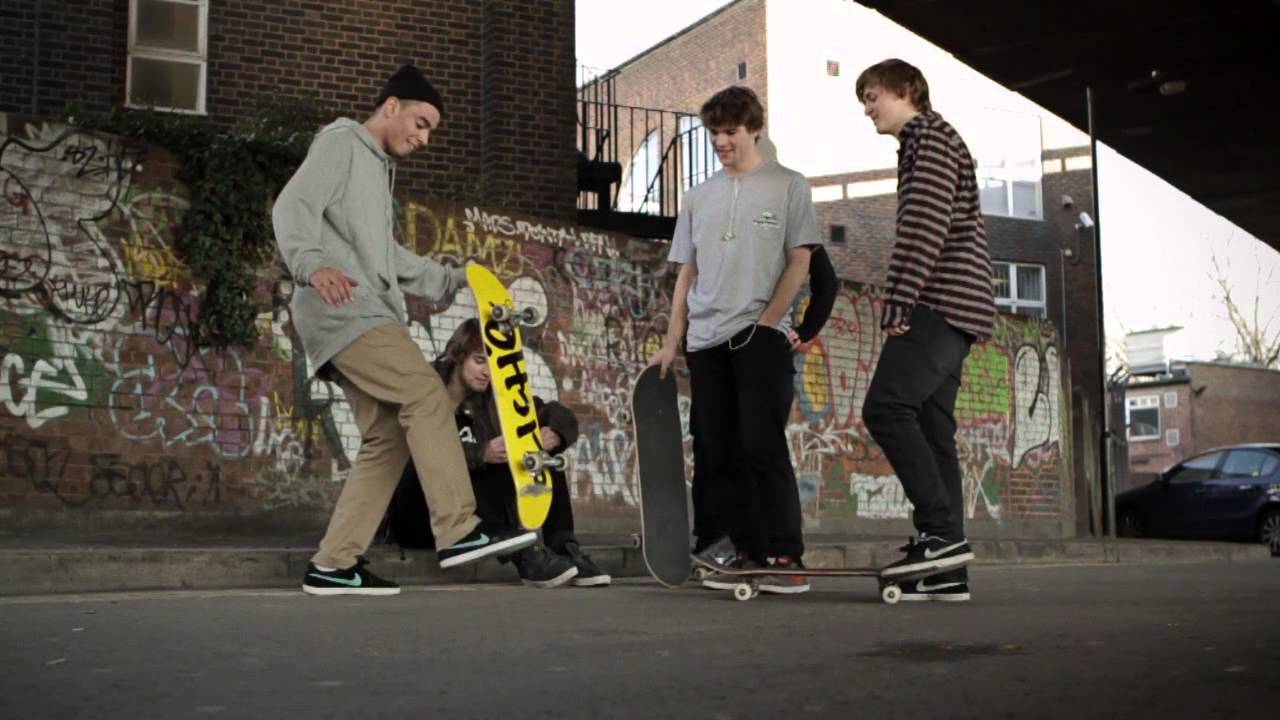 Kyron Davis y Magnus Bordewick entran en Numbers Co