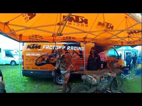 motocross KESTER 2012 Ken De Dycker