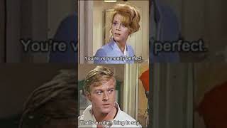Barefoot in the Park (1967): Robert Redford &amp; Jane Fonda’s Iconic NYC Romance