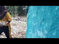 Ngintip Orang Mandi Ketahuan