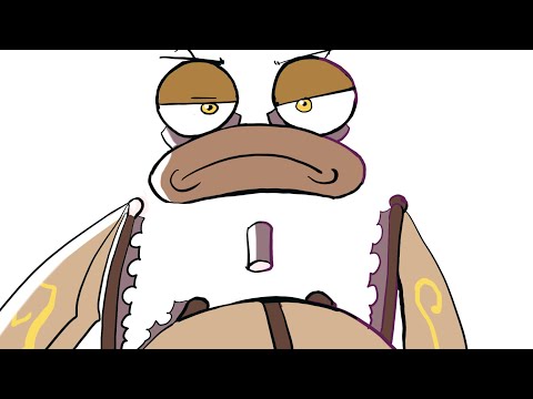 EPIC AIR WUBBOX WITHOUT THE HAT AND GOGGLES..💀