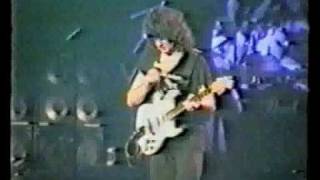 Rainbow - Man On The Silver Mountain - Tokyo -1995