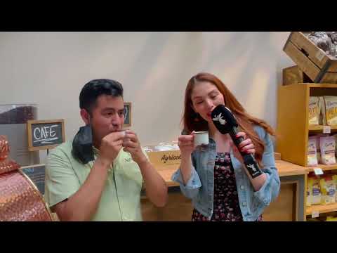 ¿Conoces Agricole Cooperativa? Todo se cosecha aquí en Baja California Sur aquí te lo mostramos.