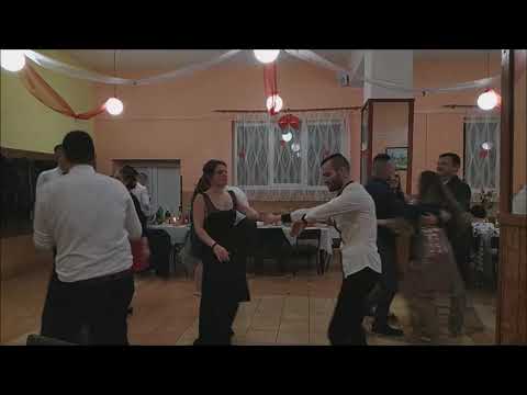 Hrubov - Fašiangový ples 2020