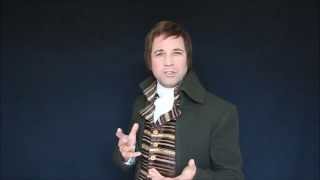 The Address to the Haggis