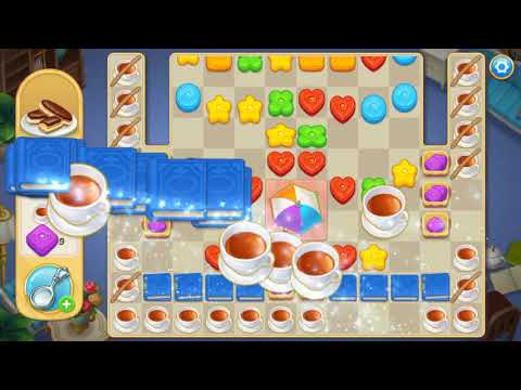 [Matchington Mansion] Level : 670