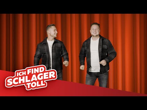 Laffontien Brothers - Wir sind Brüder (Lyric Video)
