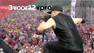 Body Count feat. Ice-T - Cop Killer (Live @ Pinkpop 2015)
